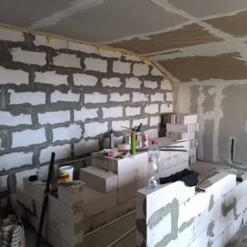 Продается 1-комнатная квартира, 34 м²