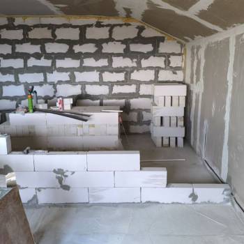 Продается 1-комнатная квартира, 34 м²