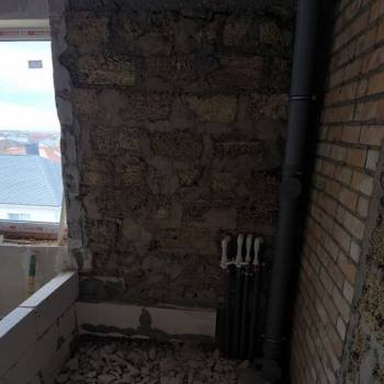 Продается 1-комнатная квартира, 34 м²