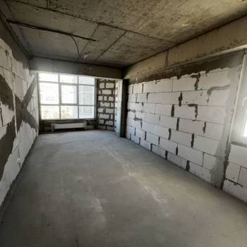 Продается 1-комнатная квартира, 53,2 м²