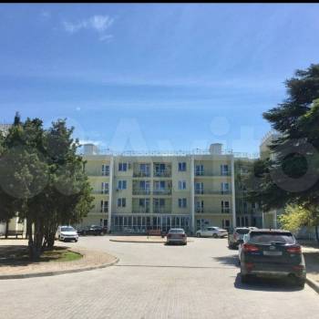 Сдается 1-комнатная квартира, 30 м²