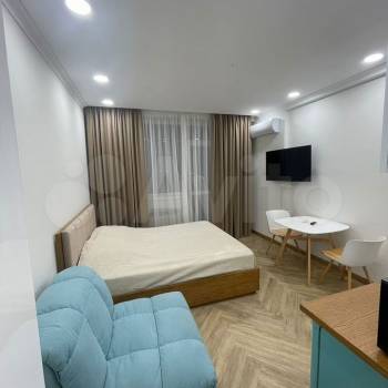 Сдается 1-комнатная квартира, 30 м²