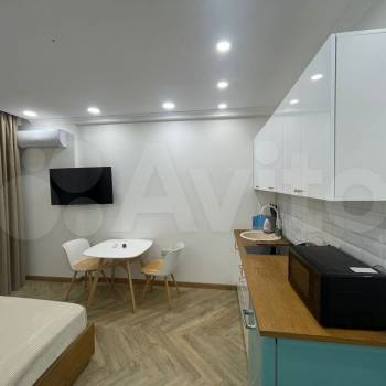 Сдается 1-комнатная квартира, 30 м²