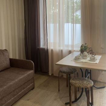 Сдается 1-комнатная квартира, 25 м²