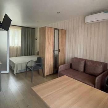 Сдается 1-комнатная квартира, 25 м²