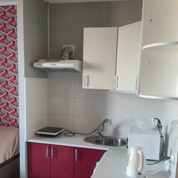 Сдается 1-комнатная квартира, 20 м²