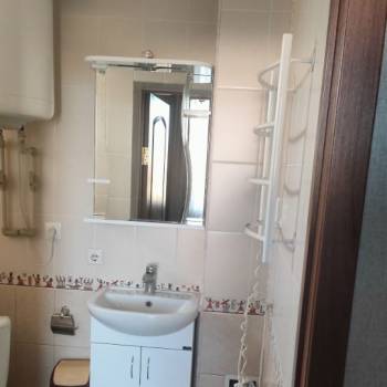 Сдается 1-комнатная квартира, 20 м²