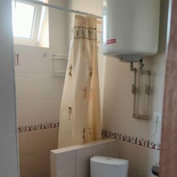 Сдается 1-комнатная квартира, 20 м²