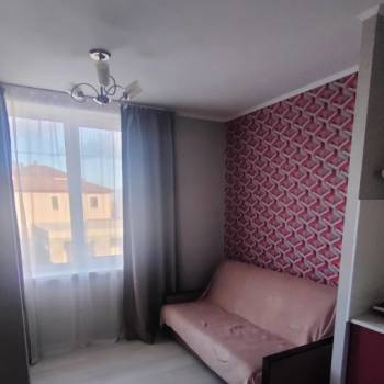 Сдается 1-комнатная квартира, 20 м²