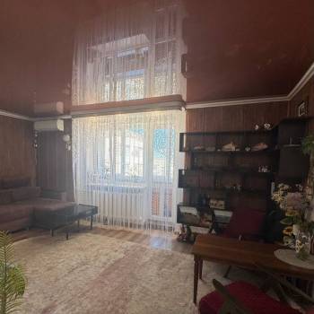 Продается 1-комнатная квартира, 38,8 м²