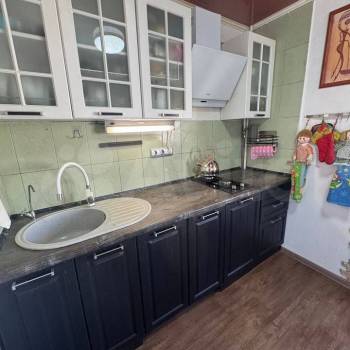 Продается 1-комнатная квартира, 36,4 м²