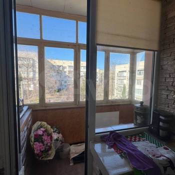 Продается 1-комнатная квартира, 36,4 м²