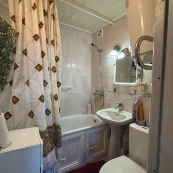 Продается 1-комнатная квартира, 36,4 м²