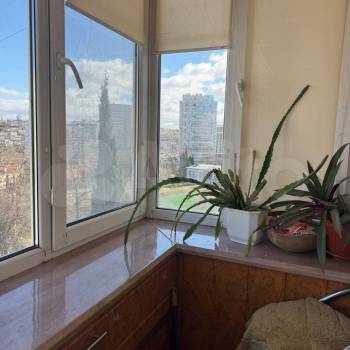 Продается 1-комнатная квартира, 36,4 м²