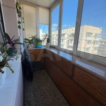 Продается 1-комнатная квартира, 36,4 м²
