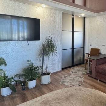 Продается 1-комнатная квартира, 38,8 м²