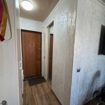 Продается 1-комнатная квартира, 38,8 м²