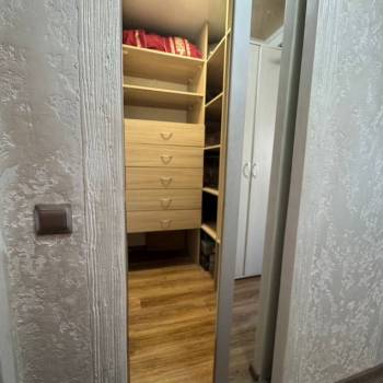 Продается 1-комнатная квартира, 36,4 м²