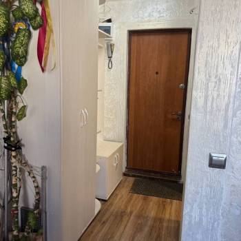 Продается 1-комнатная квартира, 36,4 м²