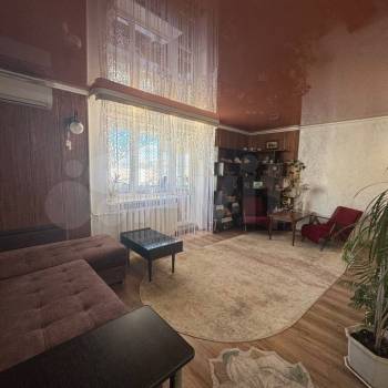 Продается 1-комнатная квартира, 36,4 м²