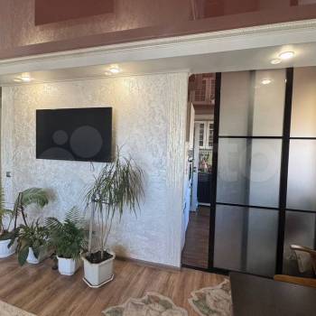 Продается 1-комнатная квартира, 36,4 м²