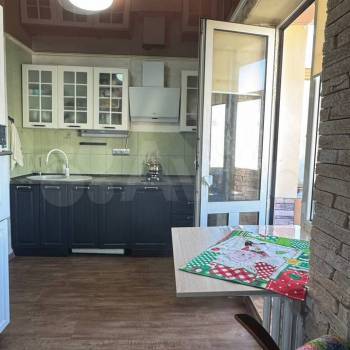 Продается 1-комнатная квартира, 36,4 м²