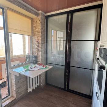 Продается 1-комнатная квартира, 36,4 м²