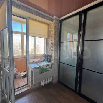 Продается 1-комнатная квартира, 36,4 м²
