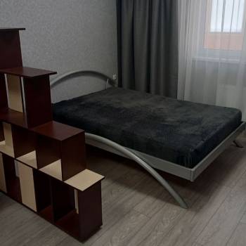 Сдается 1-комнатная квартира, 36 м²