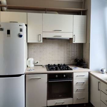 Сдается 2-х комнатная квартира, 56 м²