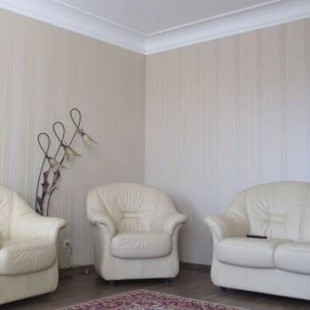 Сдается 2-х комнатная квартира, 56 м²