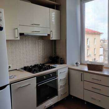 Сдается 2-х комнатная квартира, 56 м²