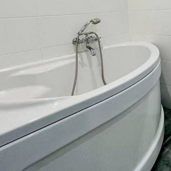 Сдается 1-комнатная квартира, 45,4 м²