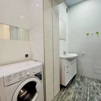 Сдается 1-комнатная квартира, 45,4 м²