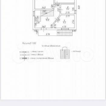 Сдается Дом, 202 м²