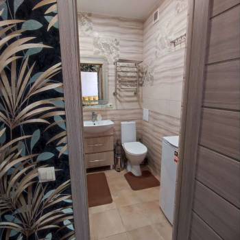 Сдается 1-комнатная квартира, 40 м²