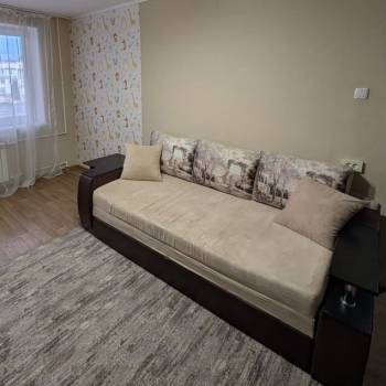 Сдается 1-комнатная квартира, 34 м²