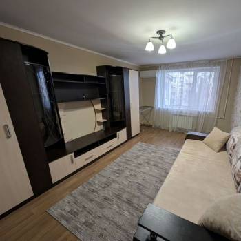 Сдается 1-комнатная квартира, 34 м²