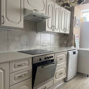 Продается 2-х комнатная квартира, 48 м²