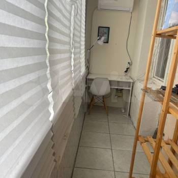 Продается 2-х комнатная квартира, 48 м²