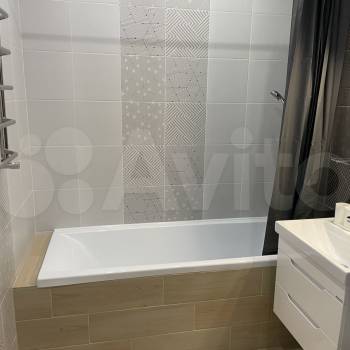 Сдается 1-комнатная квартира, 45,3 м²