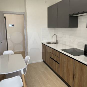 Сдается 1-комнатная квартира, 45,3 м²