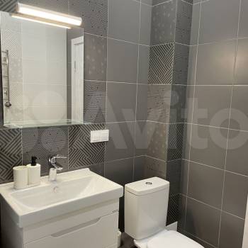 Сдается 1-комнатная квартира, 45,3 м²