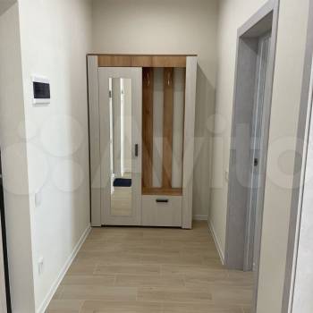 Сдается 1-комнатная квартира, 45,3 м²