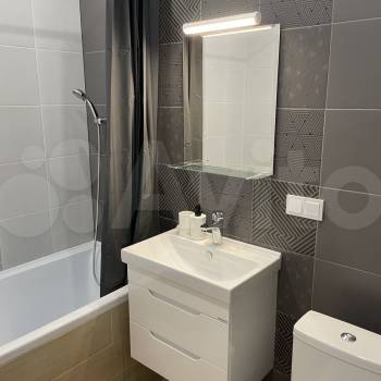 Сдается 1-комнатная квартира, 45,3 м²