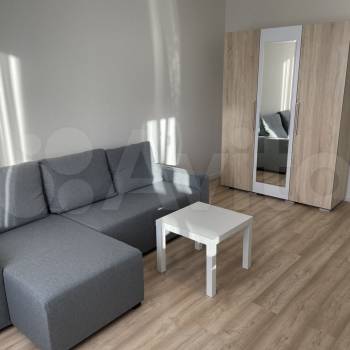 Сдается 1-комнатная квартира, 45,3 м²