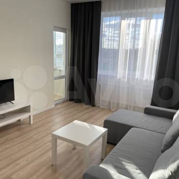 Сдается 1-комнатная квартира, 45,3 м²