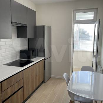 Сдается 1-комнатная квартира, 45,3 м²