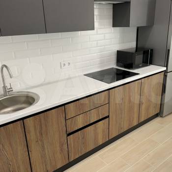 Сдается 1-комнатная квартира, 45,3 м²