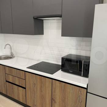 Сдается 1-комнатная квартира, 45,3 м²